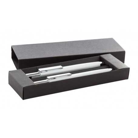 Set penne Bianco