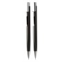 Set penne Nero