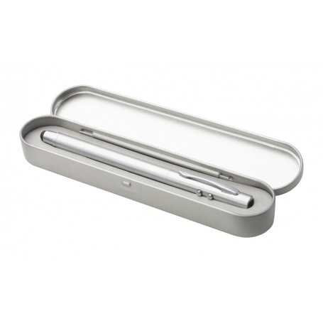 Puntatore laser Argento
