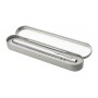 Puntatore laser Argento