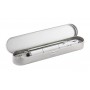 Puntatore laser Bianco
