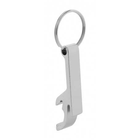 Apribottiglie Argento