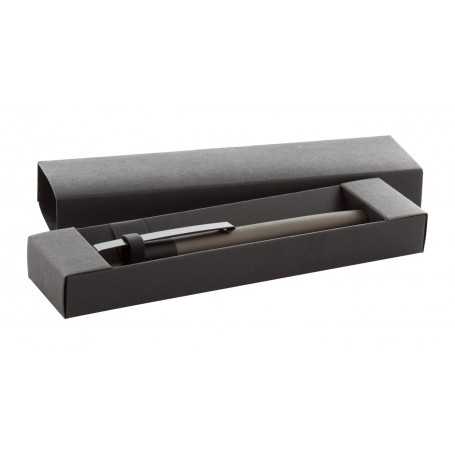 Penna a sfera Grigio scuro