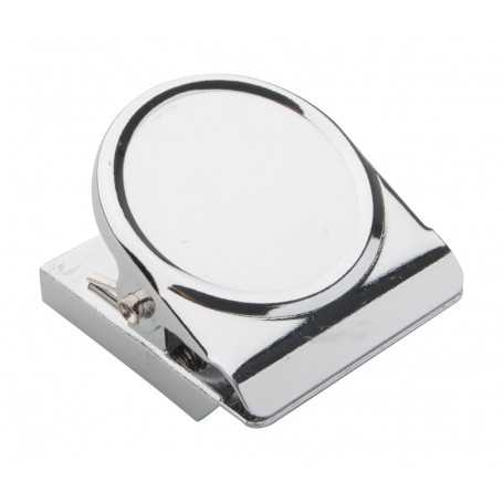 Clip per documenti Argento