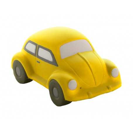 Palla antistress Giallo