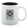 Tazza mug Bianco