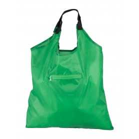 Borsa per la spesa pieghevole Verde