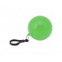 Portachiavi poncho Verde One size fits all