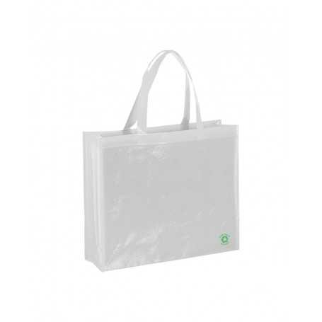 Borse per la spesa Bianco