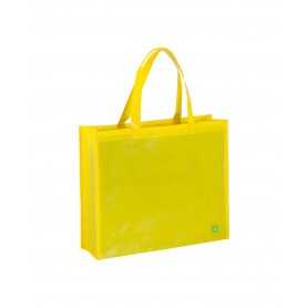 Borse per la spesa Giallo