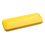 Set penna e matita Giallo