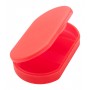 Portapillole Rosso