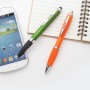 Penna a sfera Arancione