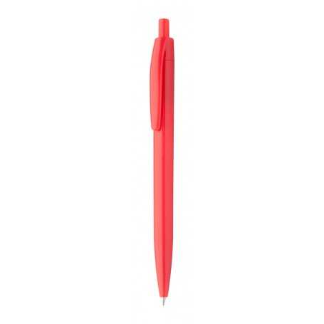 Penna a sfera Rosso