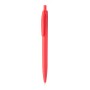 Penna a sfera Rosso