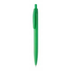 Penna a sfera Verde