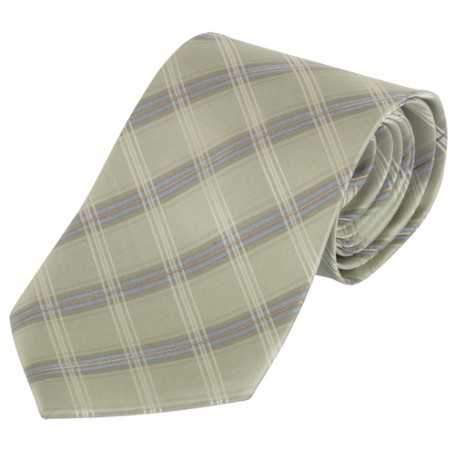 Cravatta Pistacchio