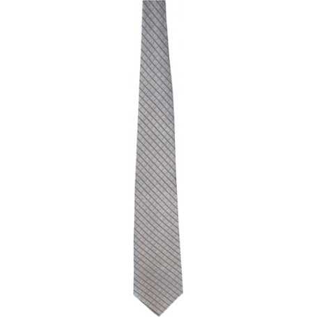 Cravatta Grigio scuro