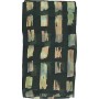Sciarpa donna, verde Multicolore