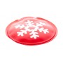 Scaldino termico Rosso