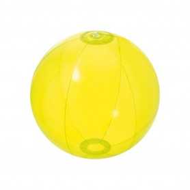 Pallone da spiaggia (ø28 cm) Giallo