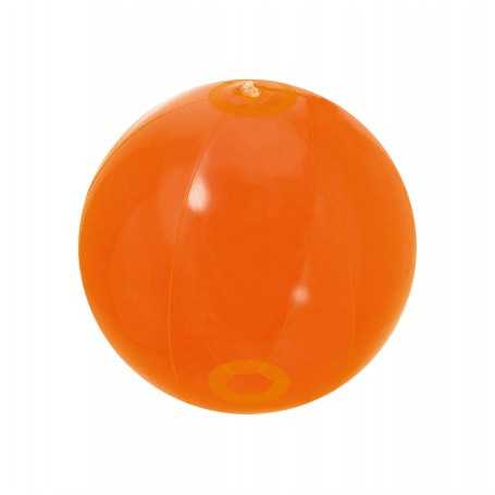 Pallone da spiaggia (ø28 cm) Arancione