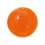 Pallone da spiaggia (ø28 cm) Arancione