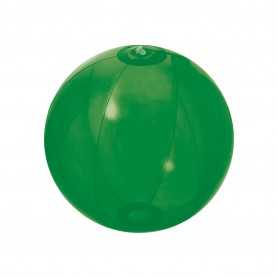 Pallone da spiaggia (ø28 cm) Verde