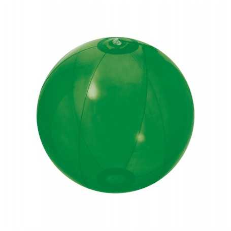 Pallone da spiaggia (ø28 cm) Verde
