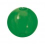 Pallone da spiaggia (ø28 cm) Verde