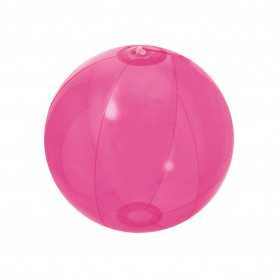 Pallone da spiaggia (ø28 cm) Fucsia