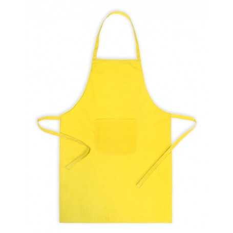 Grembiule Giallo