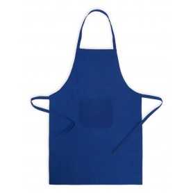 Grembiule Blu