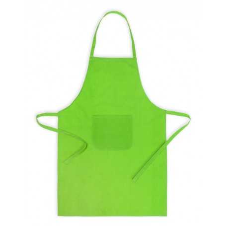 Grembiule Verde