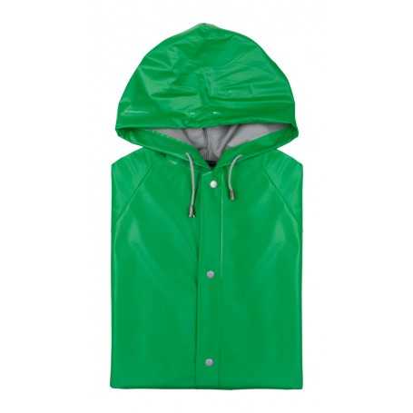 Impermeabile Verde XL-XXL