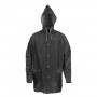 Impermeabile Nero M-L