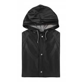 Impermeabile Nero XL-XXL