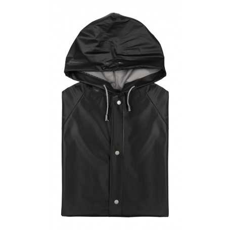Impermeabile Nero XL-XXL