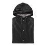Impermeabile Nero XL-XXL