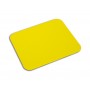 Tappetino mouse Giallo