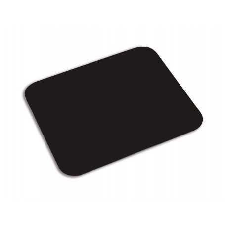 Tappetino mouse Nero