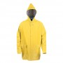 Impermeabile Giallo M-L