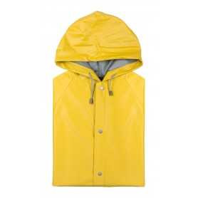 Impermeabile Giallo XL-XXL