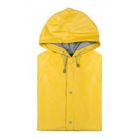 Impermeabile Giallo XL-XXL