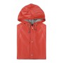 Impermeabile Rosso XL-XXL