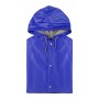 Impermeabile Blu M-L
