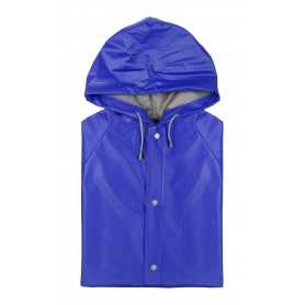Impermeabile Blu XL-XXL