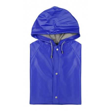 Impermeabile Blu XL-XXL