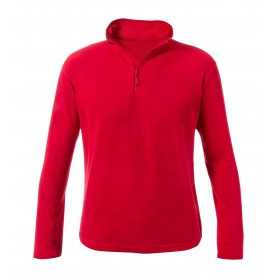 Felpa Rosso XL