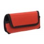 Custodia telefono cellulare Rosso